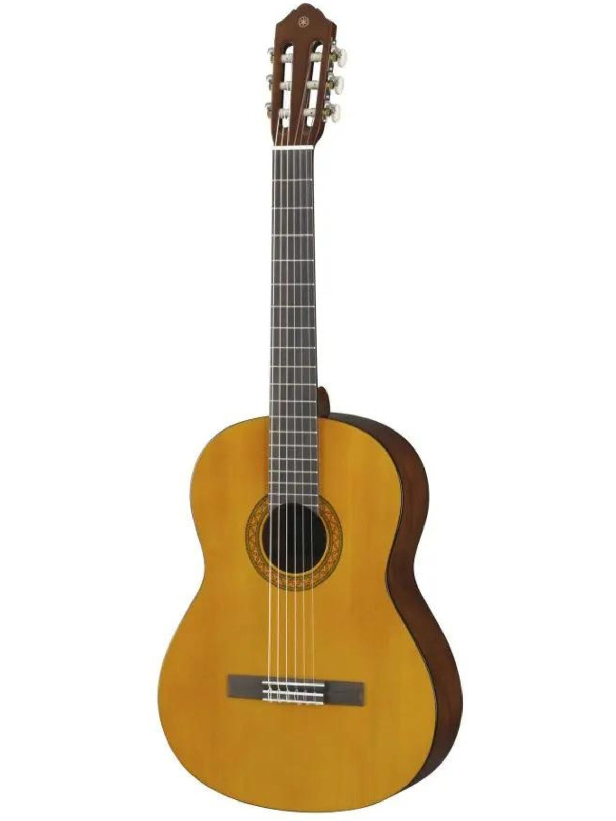 Yamaha C40 II Nylon Classical Guitar