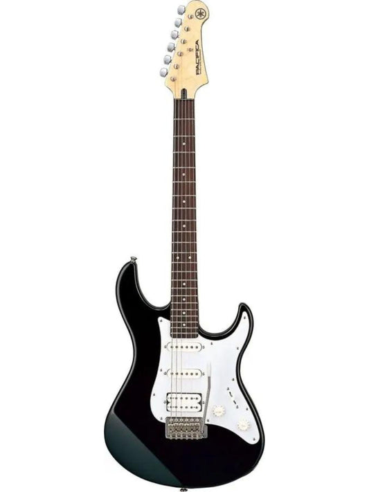 Yamaha Pacifica 012 MKII Electric Guitar