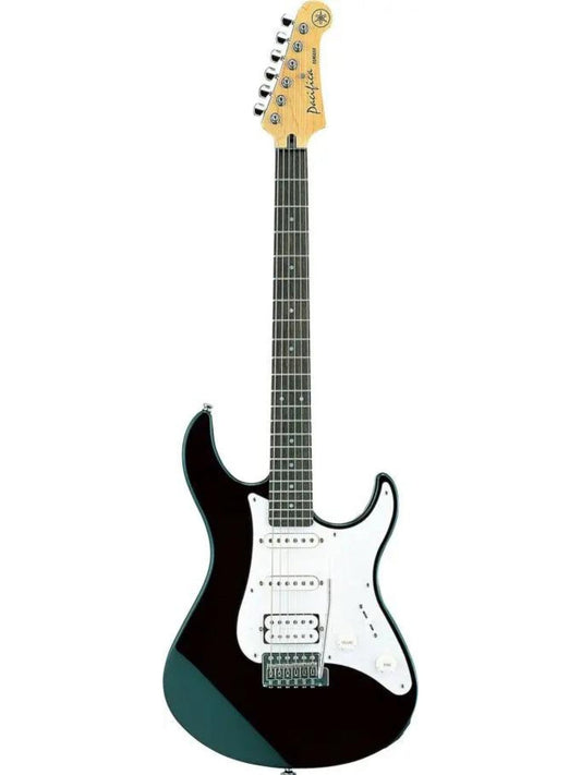 Yamaha Pacifica 112J MKII Electric Guitar