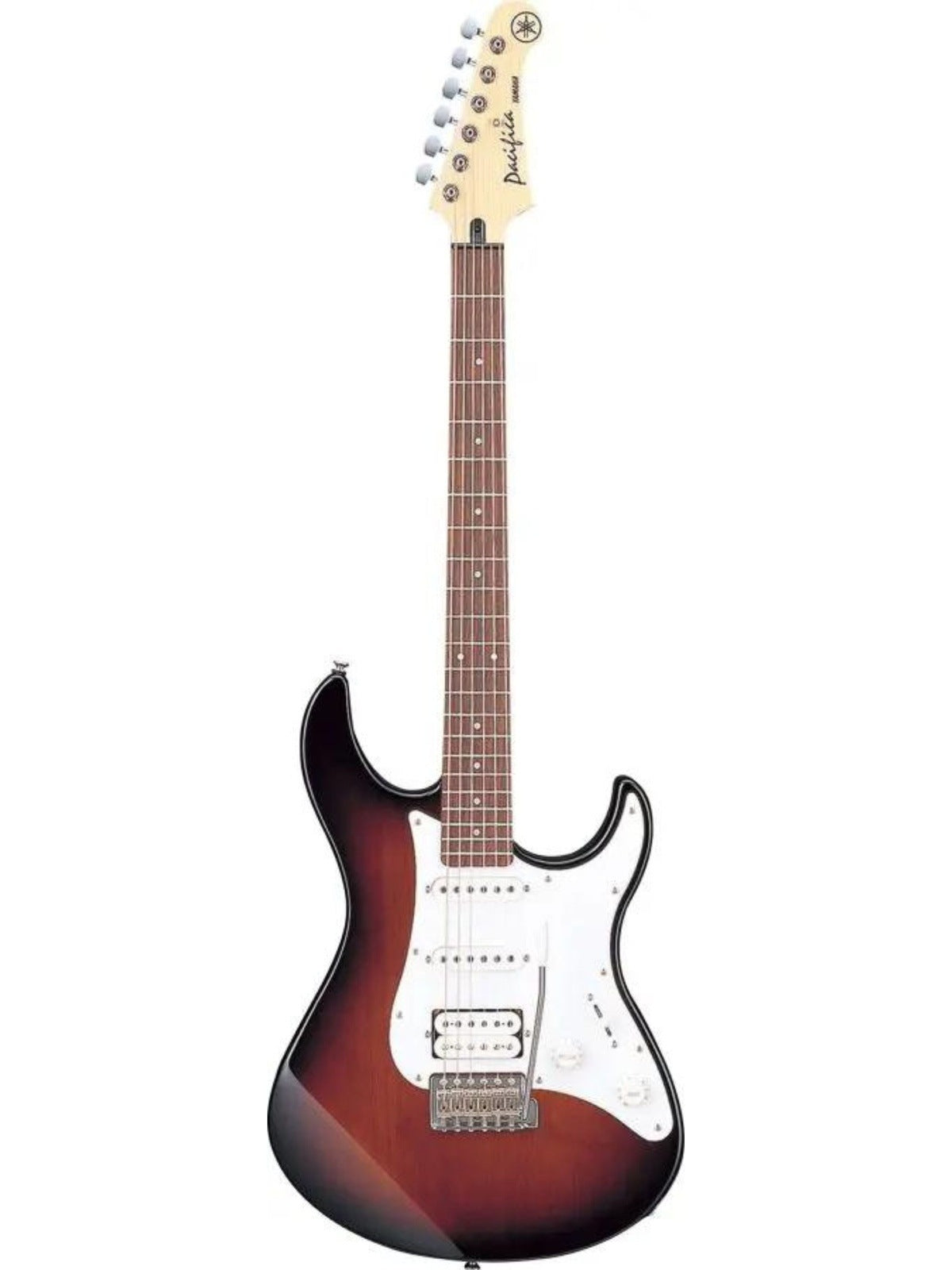 Yamaha Pacifica 112J MKII Electric Guitar