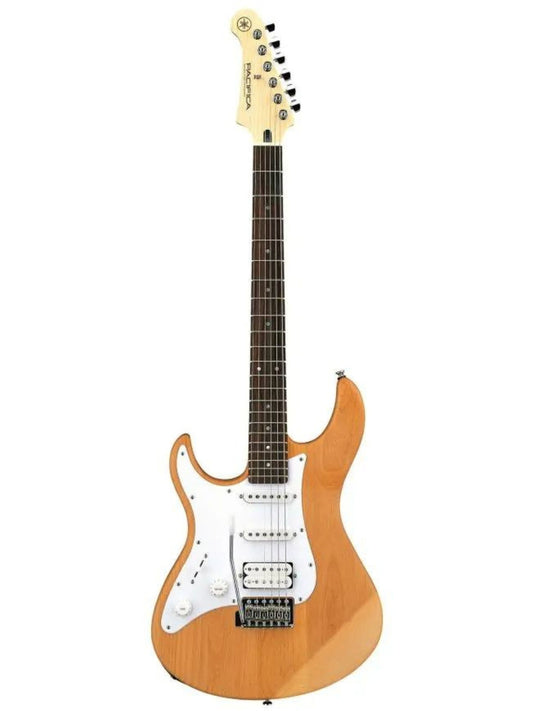 Yamaha Pacifica 112J MKII Left-Hand Electric Guitar