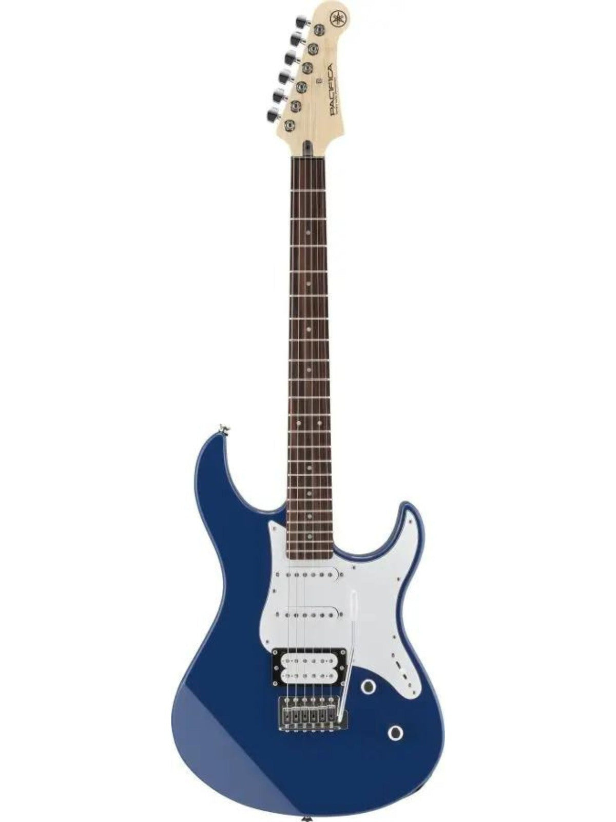 Yamaha Pacifica 112V Electric Guitar Wunjo Guitars