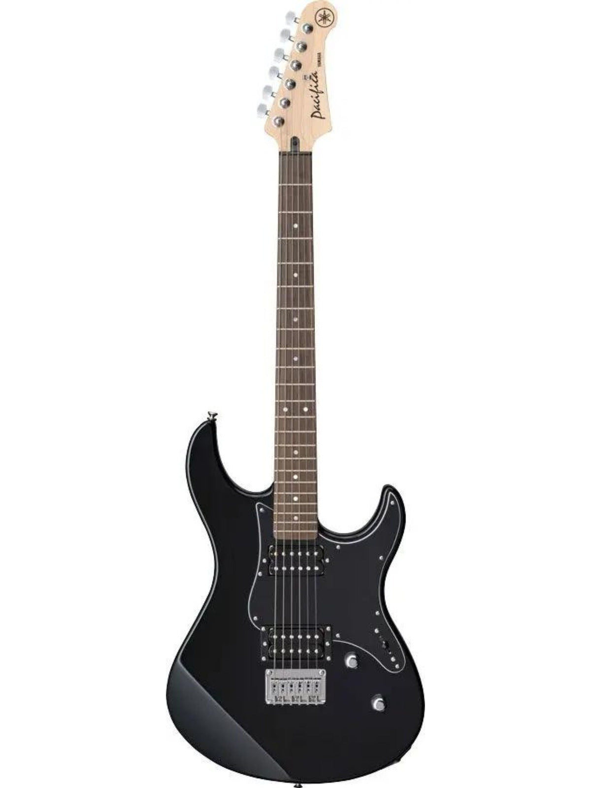 Yamaha Pacifica 120H Electric Guitar