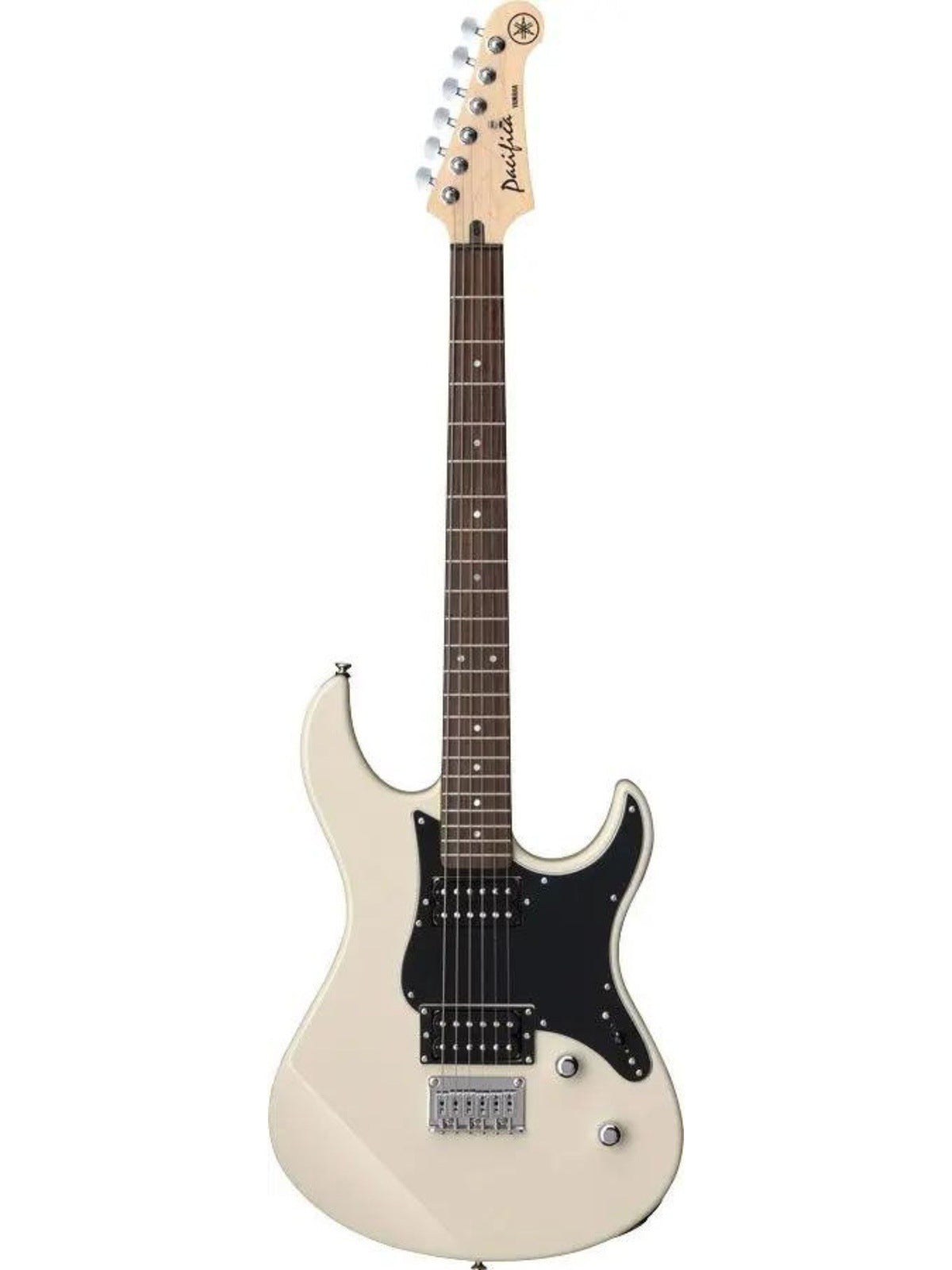 Yamaha Pacifica 120H Electric Guitar