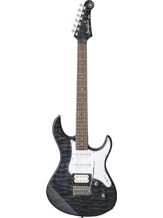 Yamaha Pacifica 212VQM Electric Guitar