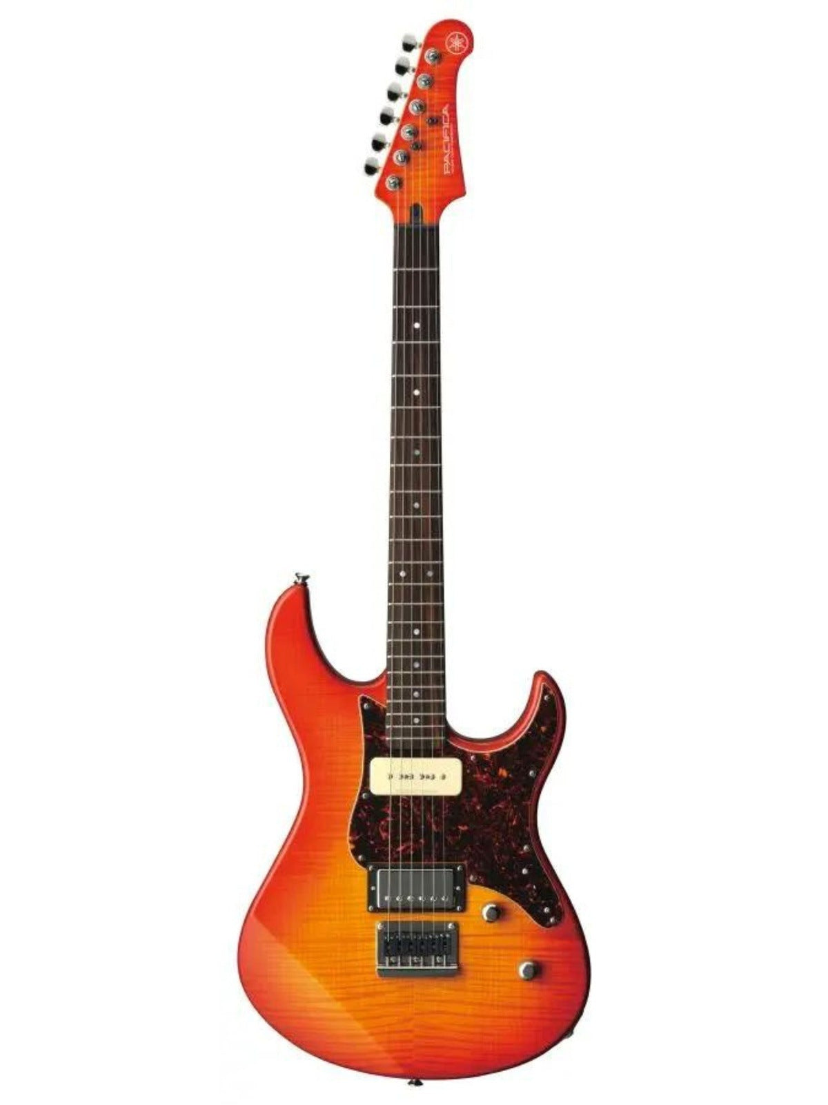 Yamaha Pacifica 611HFM Electric Guitar