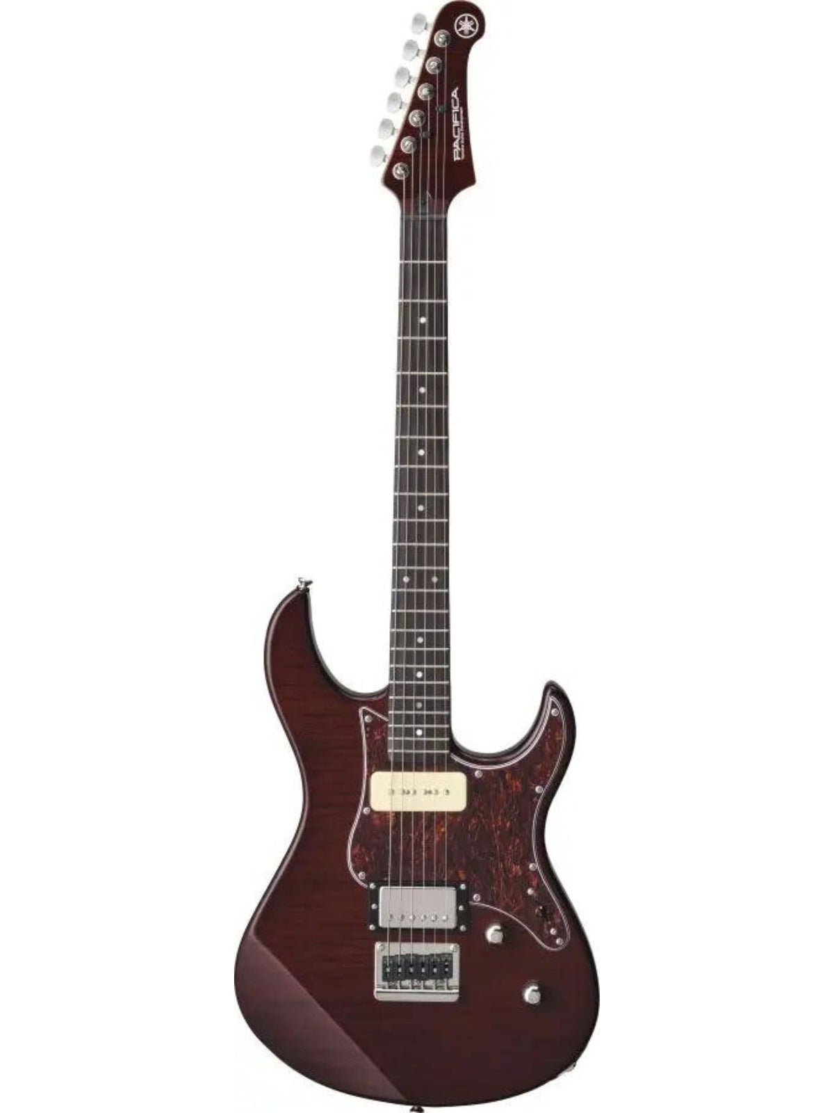 Yamaha Pacifica 611HFM Electric Guitar