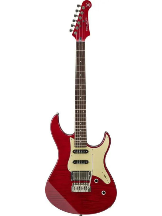 Yamaha Pacifica PAC612VIIX Electric Guitar