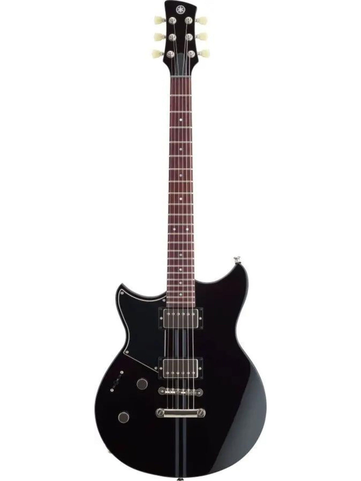 Yamaha Revstar Element RSE20L Electric Guitar