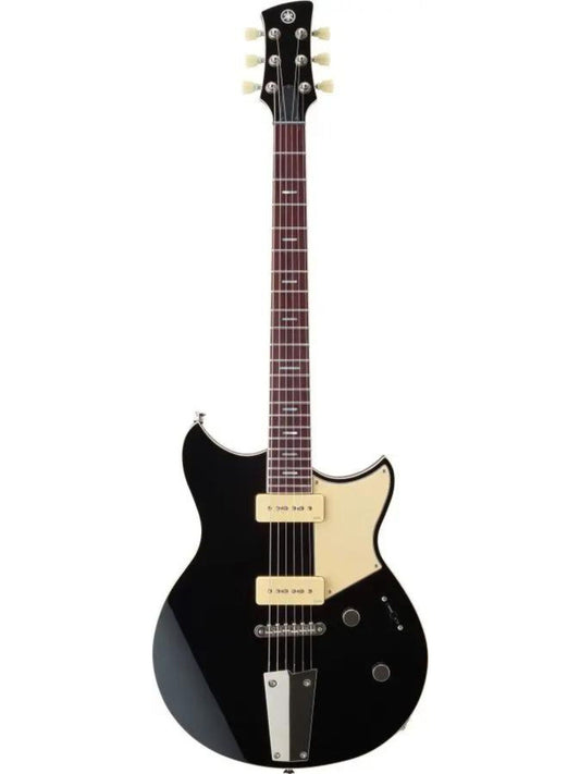 Yamaha Revstar Standard RSS02T Electric Guitar, Gloss Black