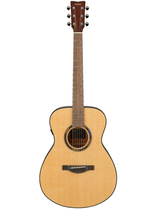 Yamaha TAS1E TransAcoustic Guitar, Natural