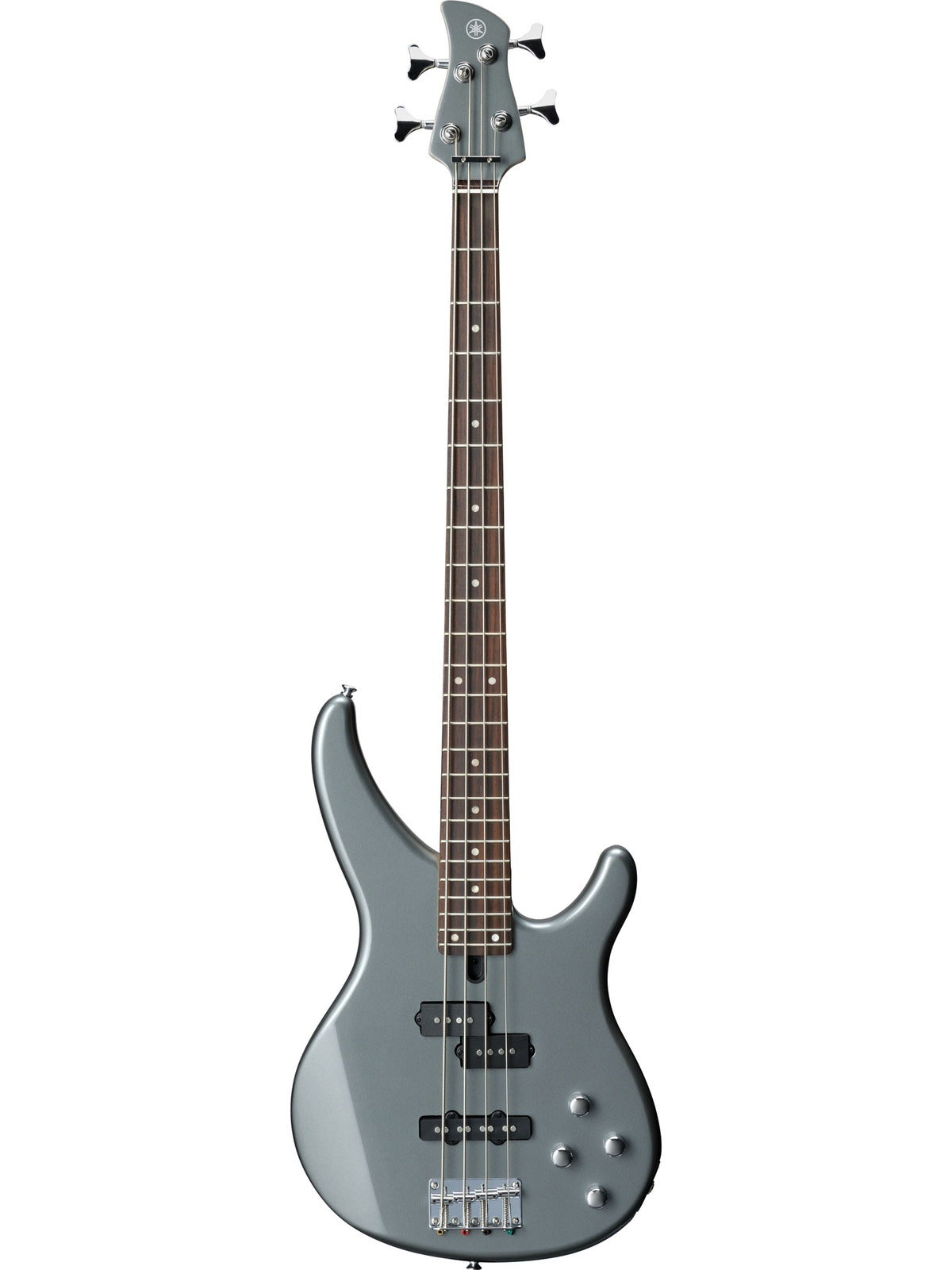 Yamaha TRBX204 4-String Electric Bass Guitar