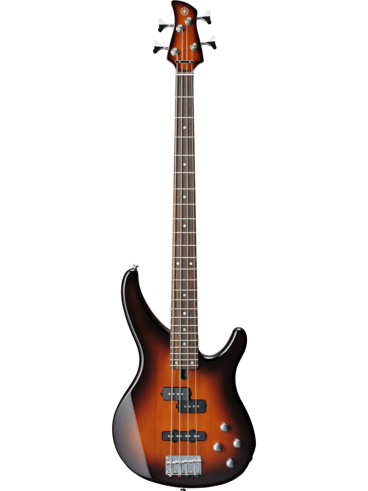 Yamaha TRBX204 4-String Electric Bass Guitar