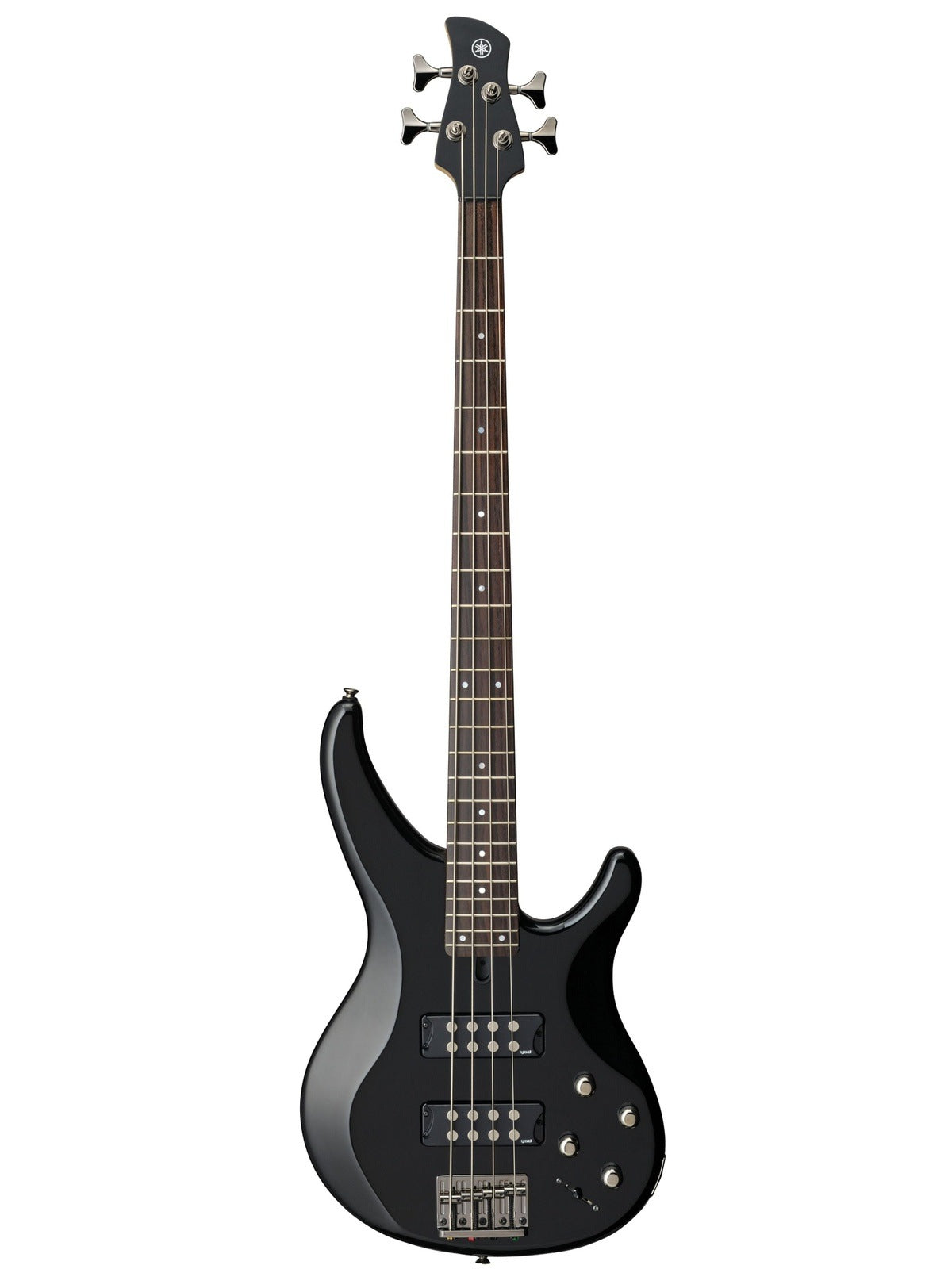 Yamaha TRBX304 Electric 4-String Bass Guitar