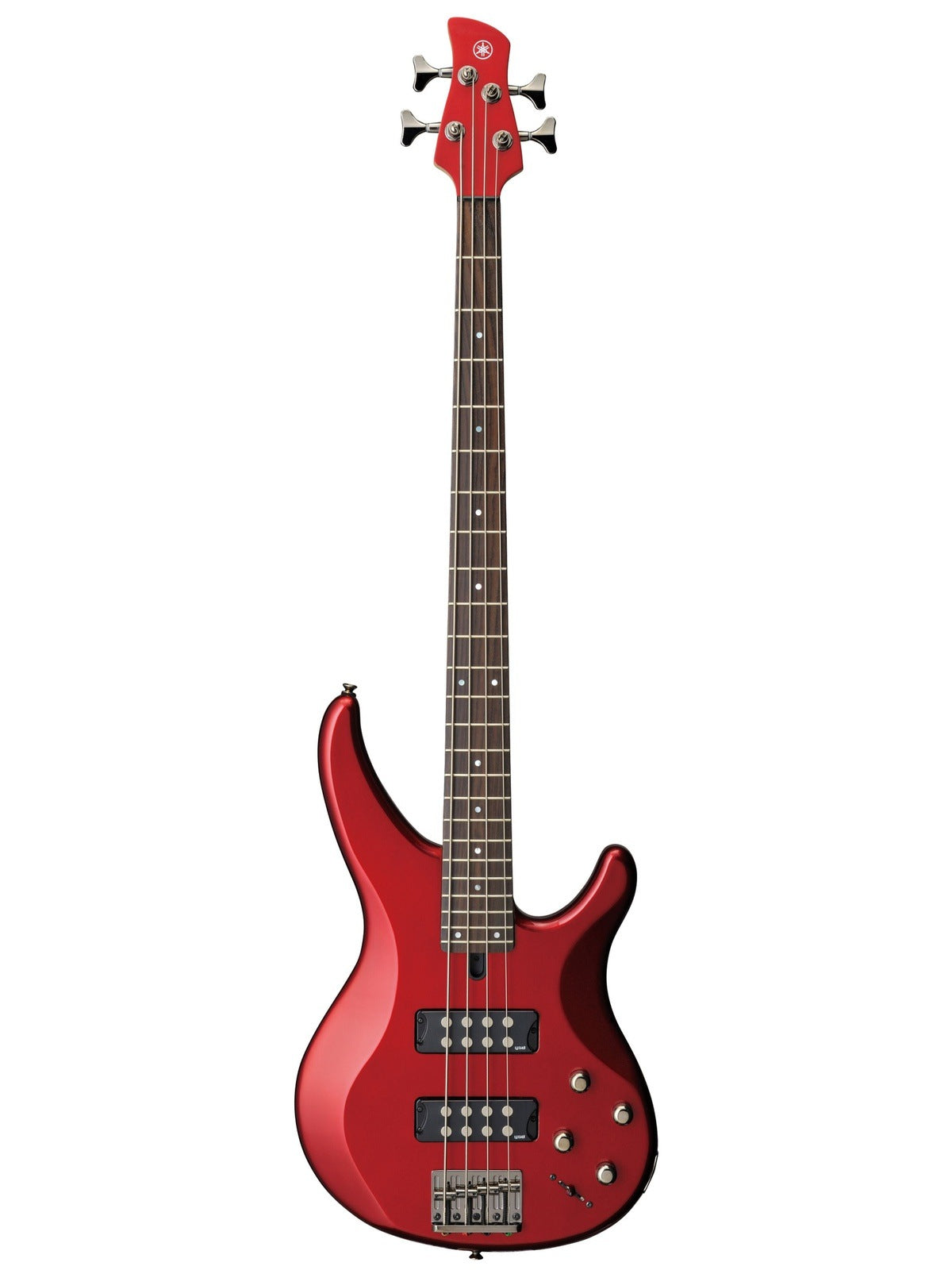 Yamaha TRBX304 Electric 4-String Bass Guitar