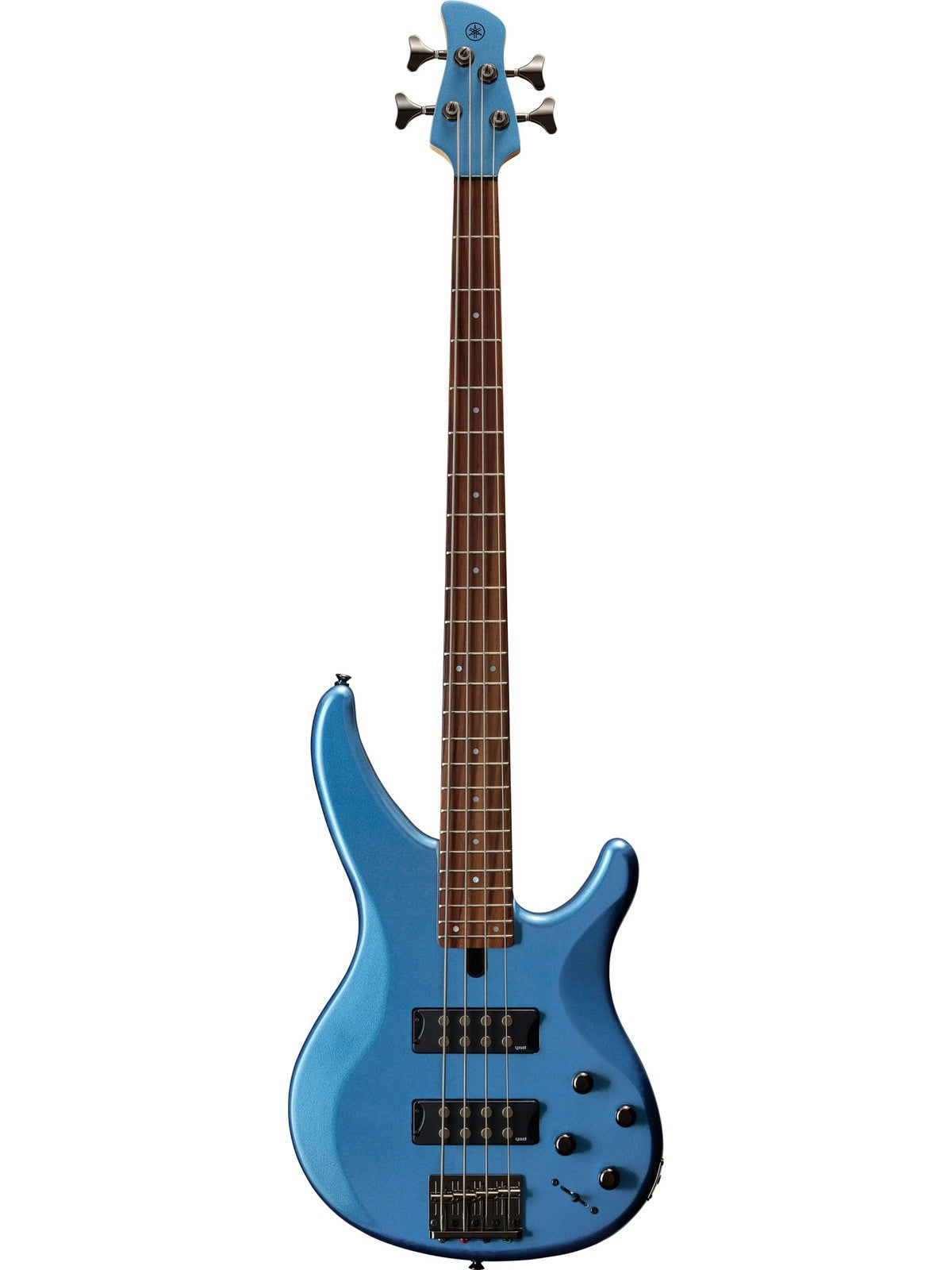 Yamaha TRBX304 Electric 4-String Bass Guitar