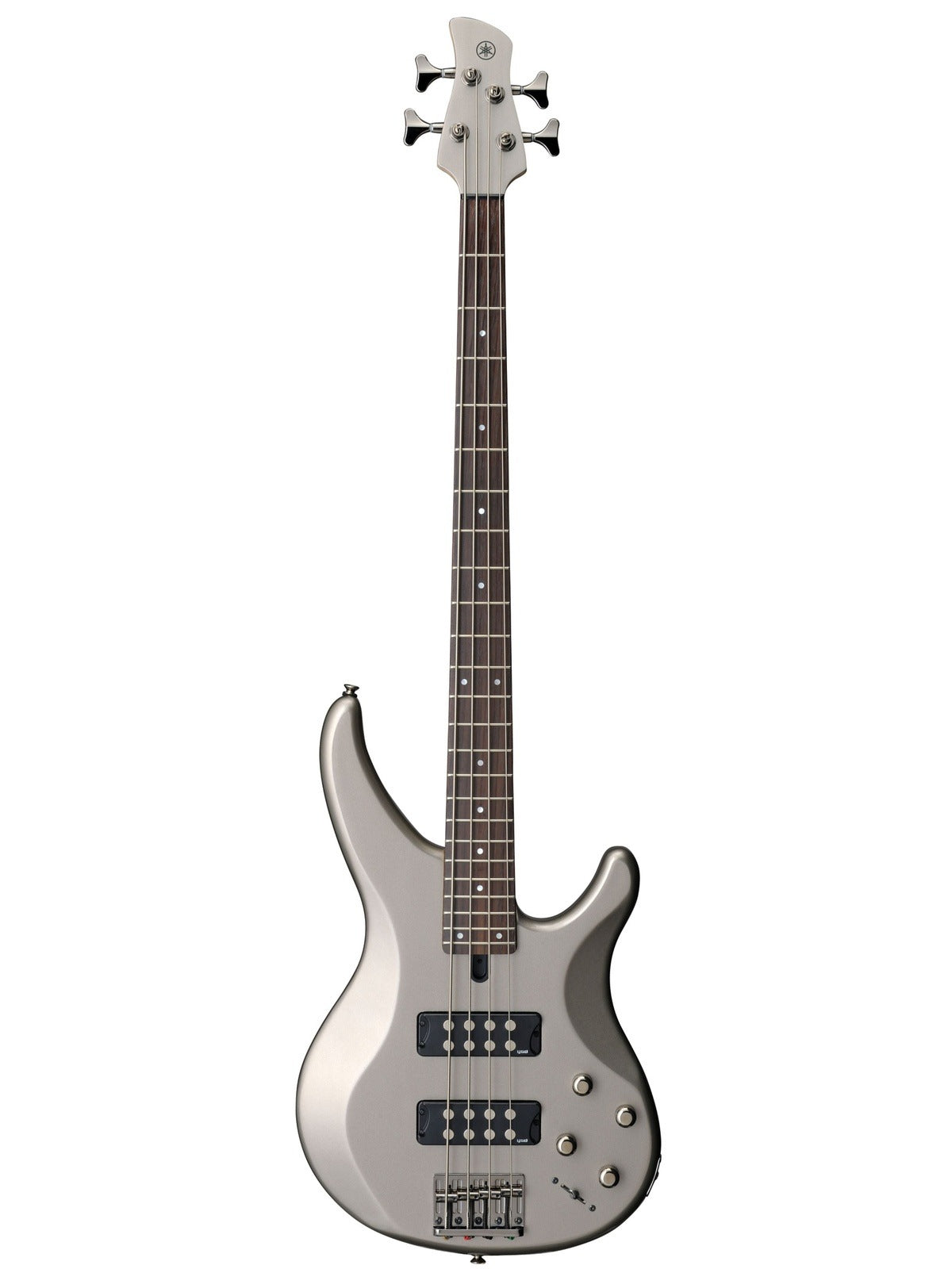Yamaha TRBX304 Electric 4-String Bass Guitar