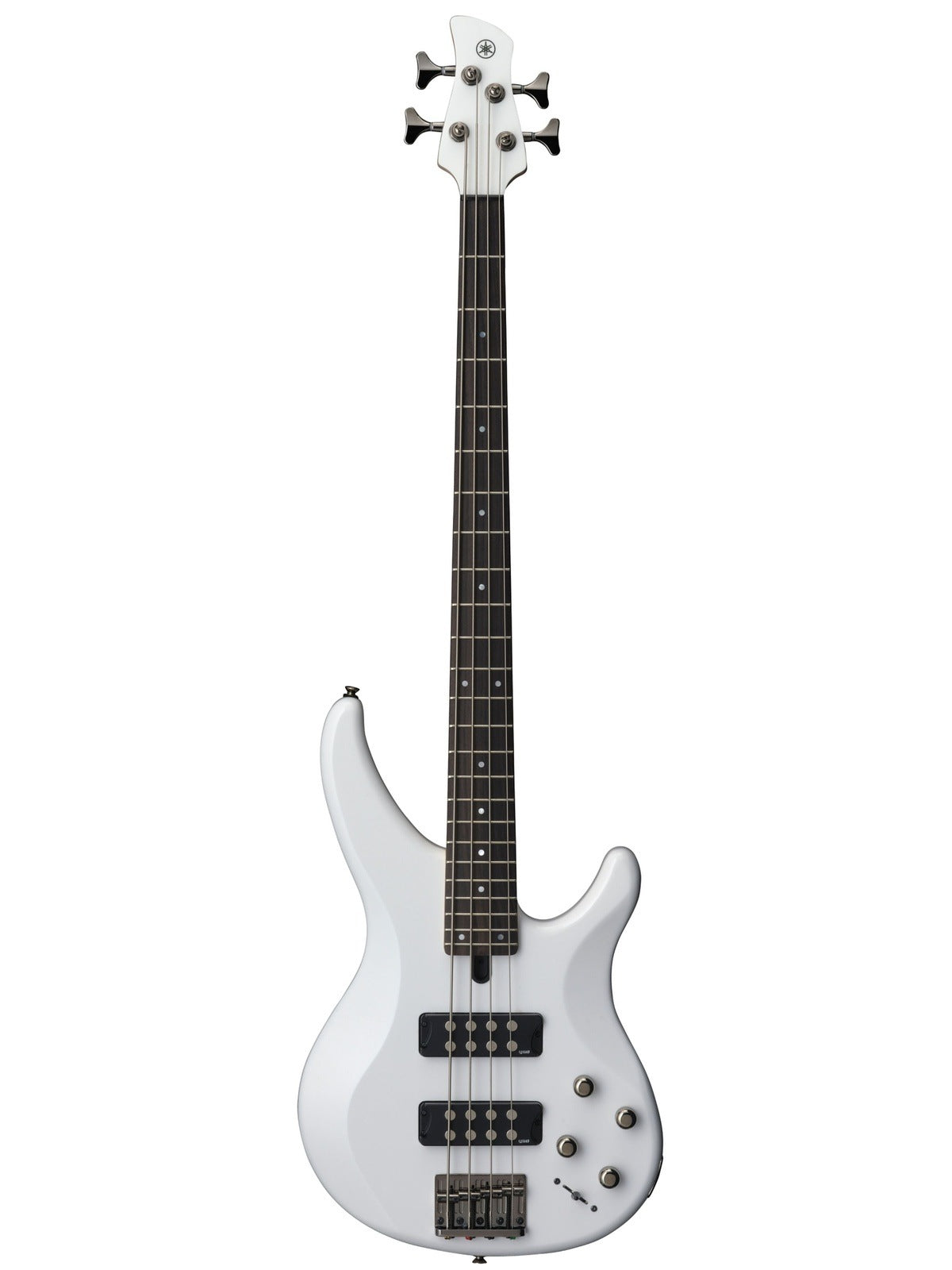 Yamaha TRBX304 Electric 4-String Bass Guitar
