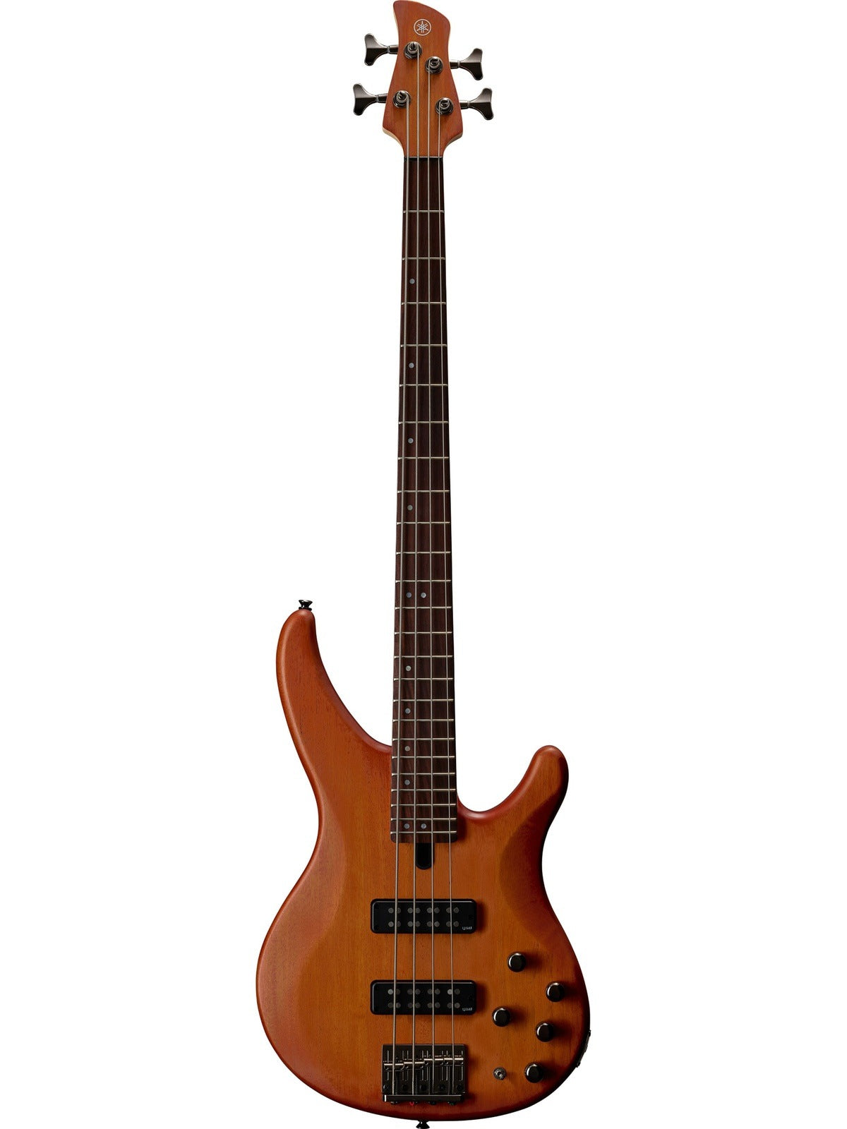 Yamaha TRBX504 Electric 4-String Bass Guitar