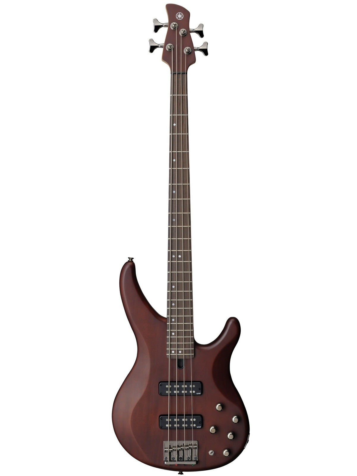 Yamaha TRBX504 Electric 4-String Bass Guitar