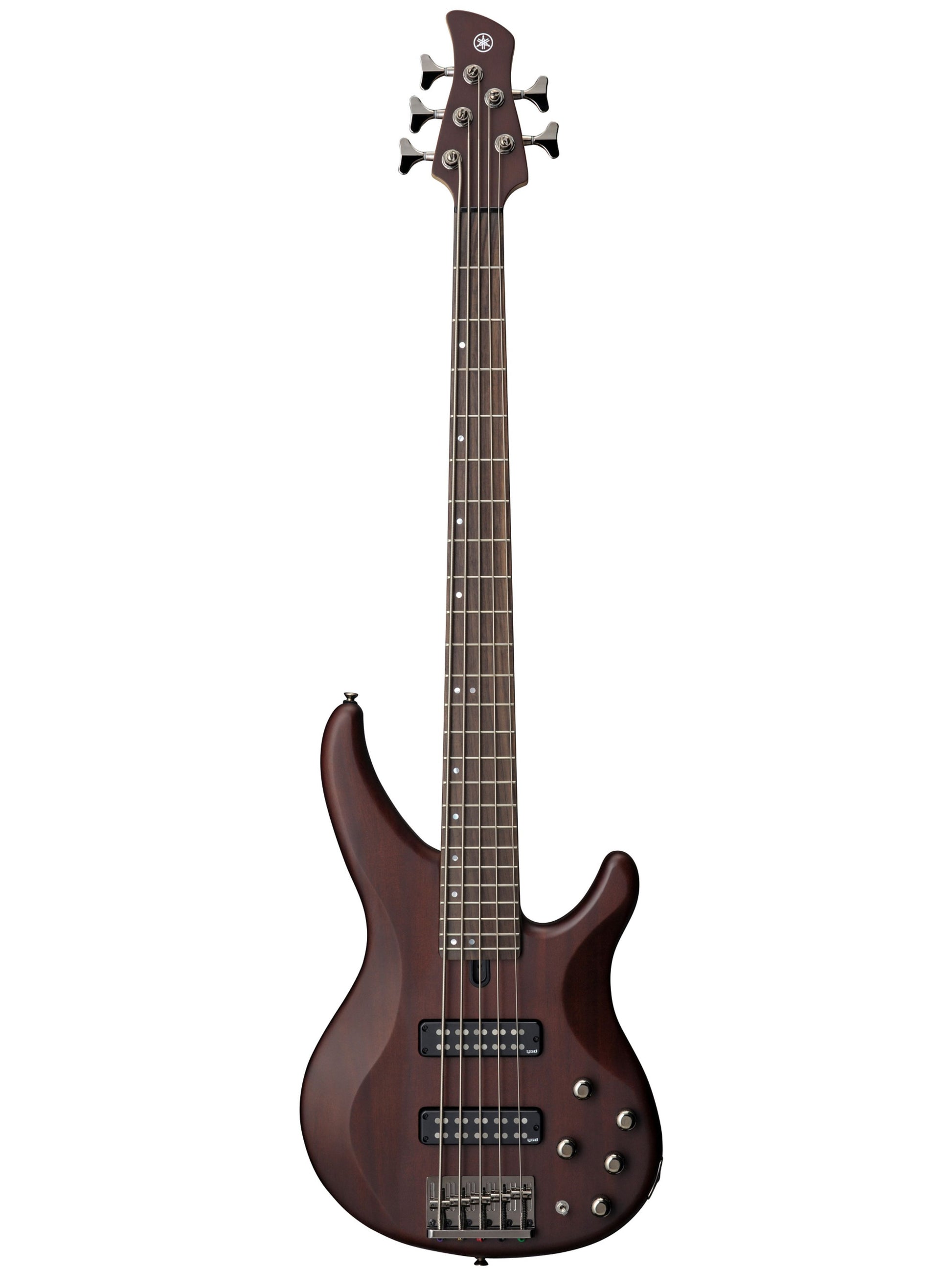 Yamaha TRBX505 Electric 5-String Bass Guitar