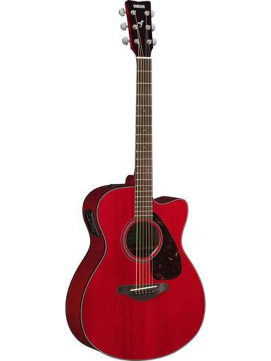 Yamaha FSX800C MKII Acoustic Guitar