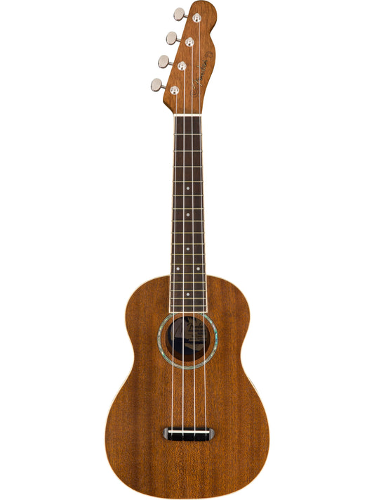Fender Zuma Concert Ukulele