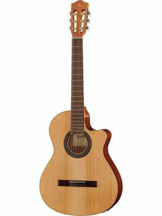 Alhambra Z Nature CW EZ Classical Guitar