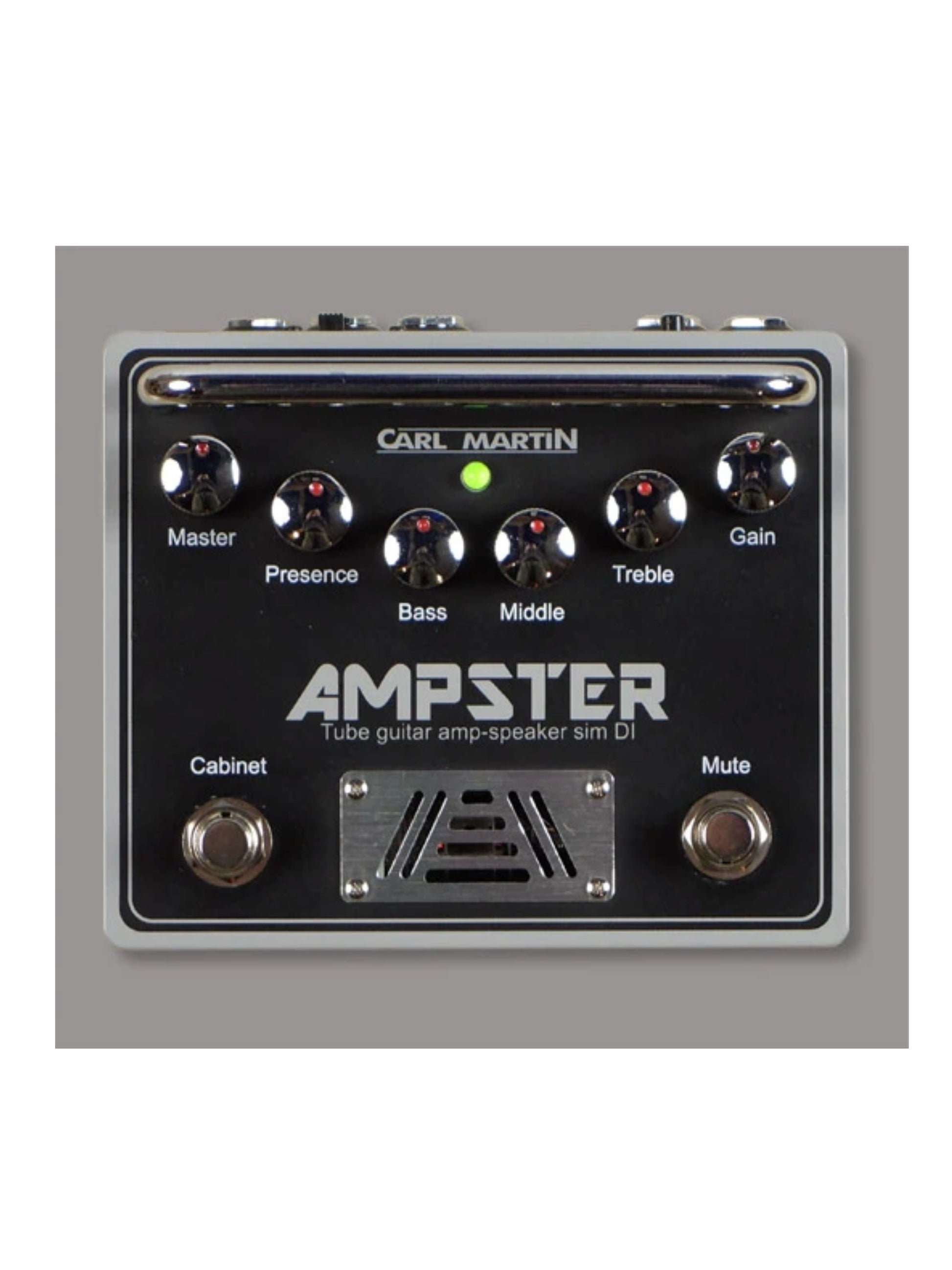 Carl Martin Ampster Pedal