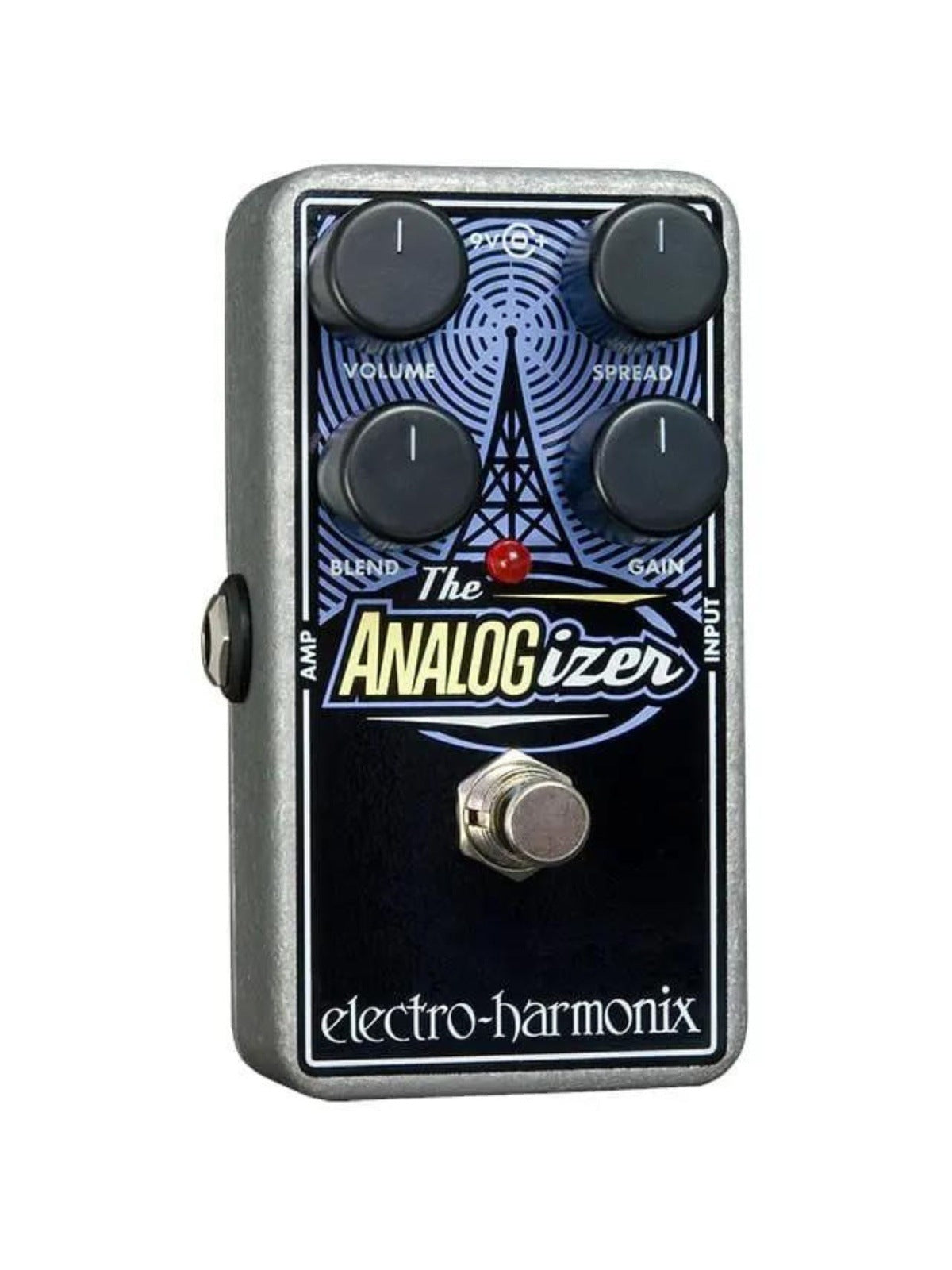 Electro Harmonix The Analogizer Tone Shaper Pedal