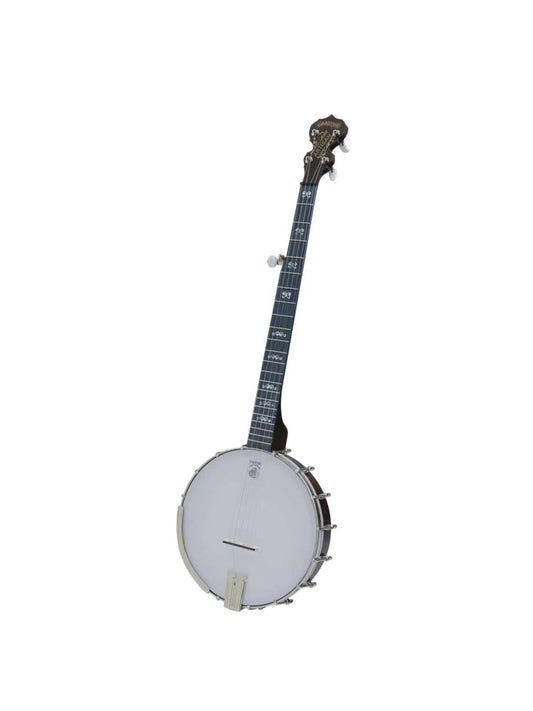 Deering Artisan Goodtime 5-String Banjo
