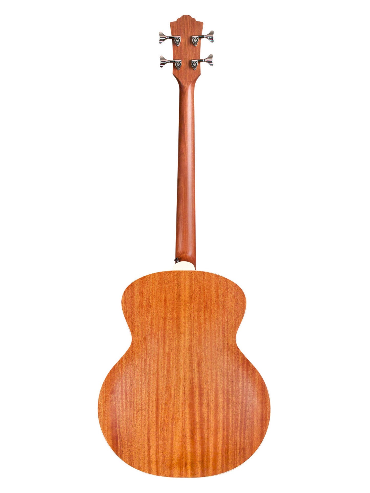 Guild B-240EF Natural Fretless Acoustic Bass