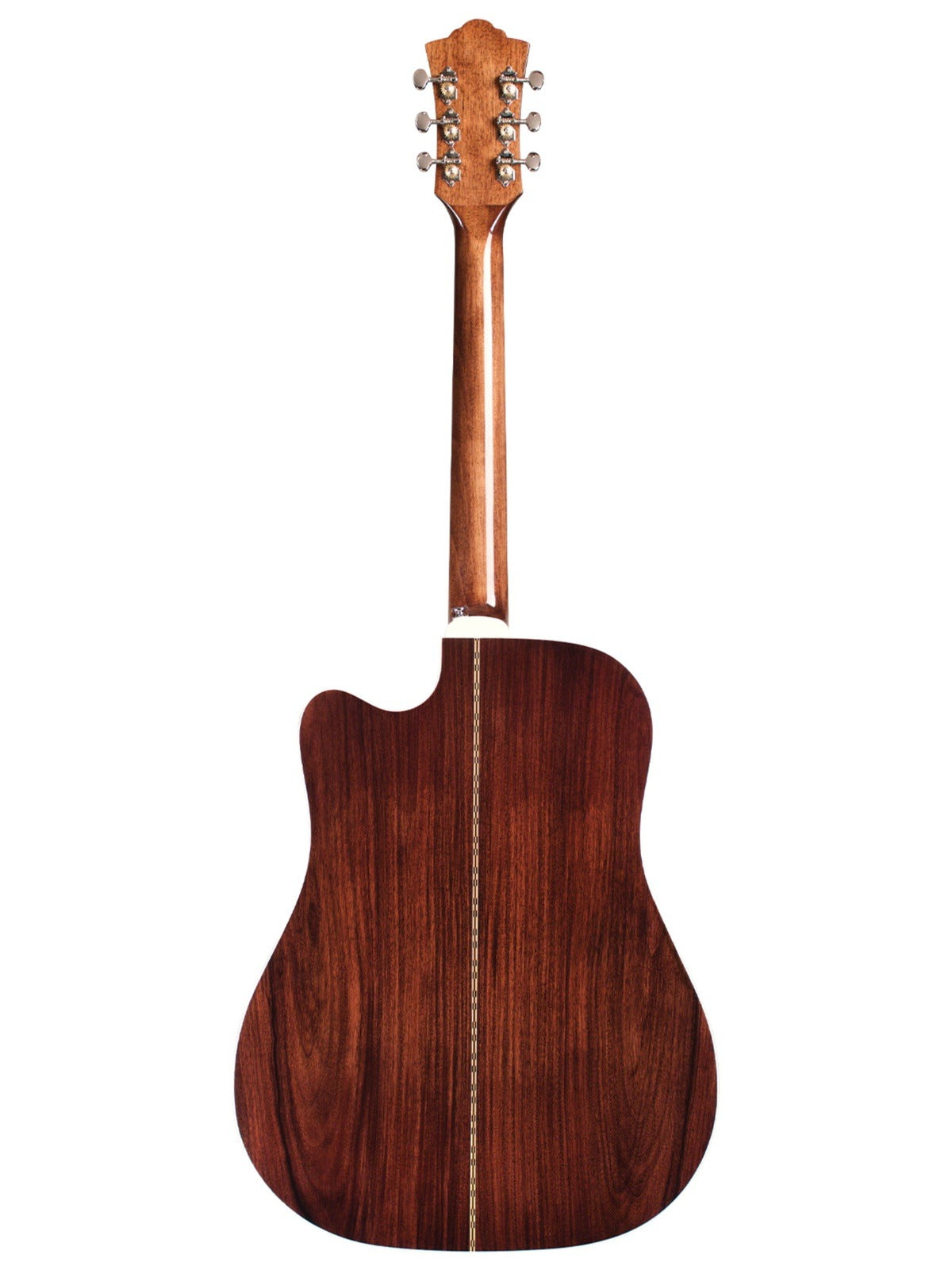 Guild D-150CE Natural Acoustic Guitar