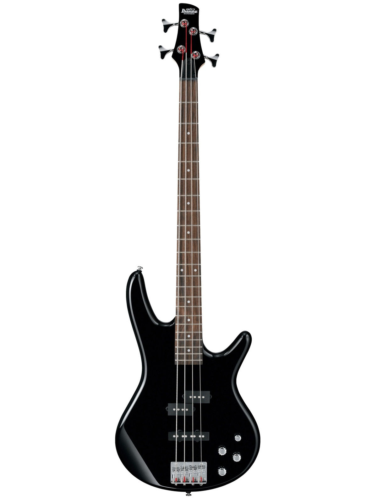 Ibanez GSR200 SR Gio Series 4-String Electric Bass