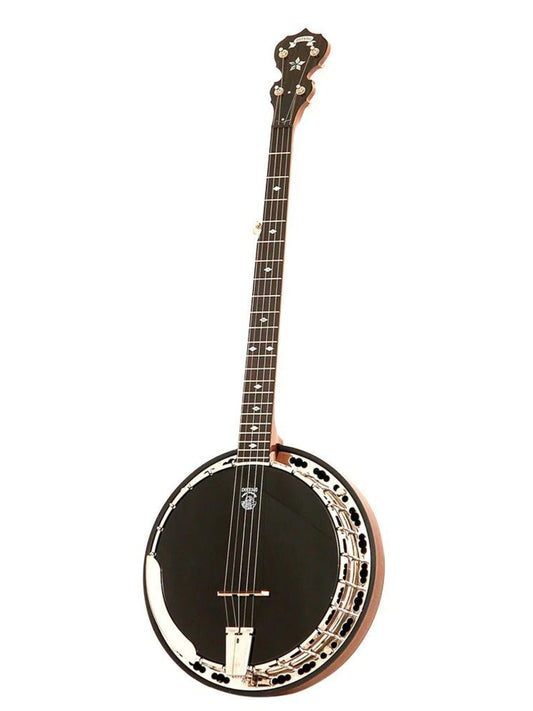 Deering Black Diamond ™ 5-String Banjo