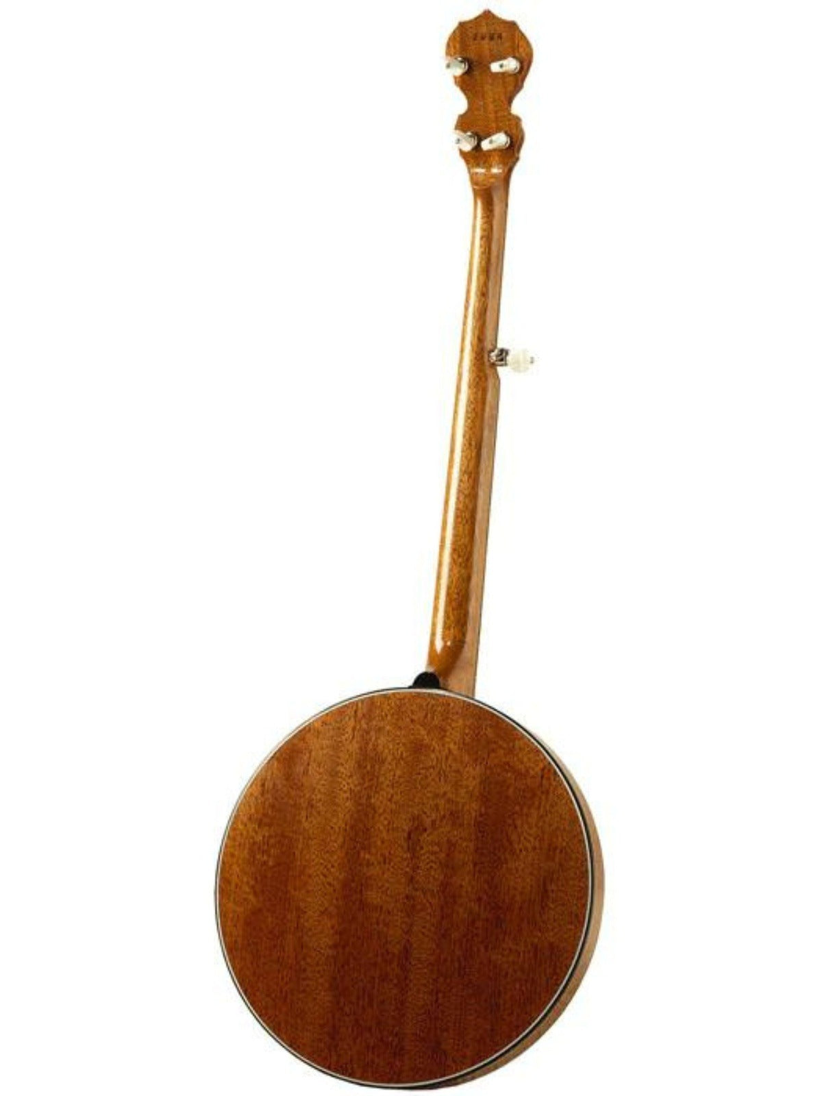 Deering Black Diamond 5 String Banjo Wunjo Guitars