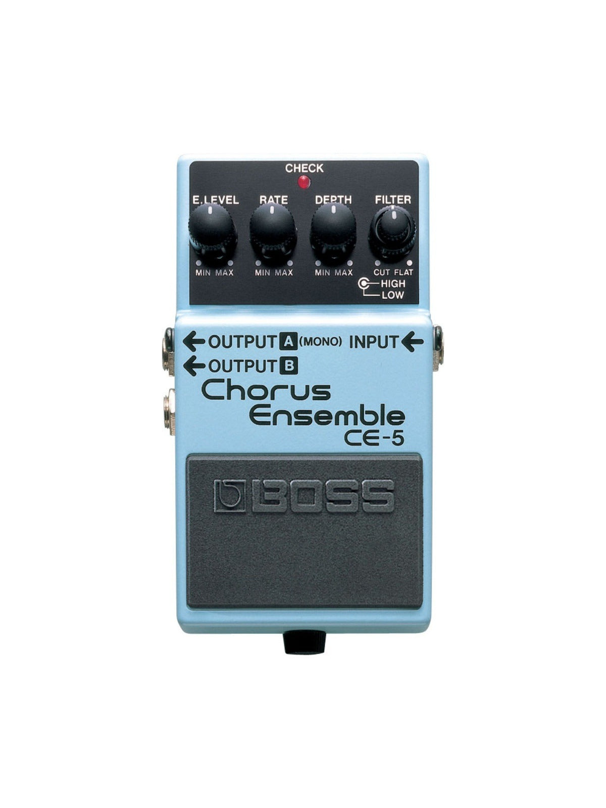 BOSS CE-5 Chorus Ensemble Pedal