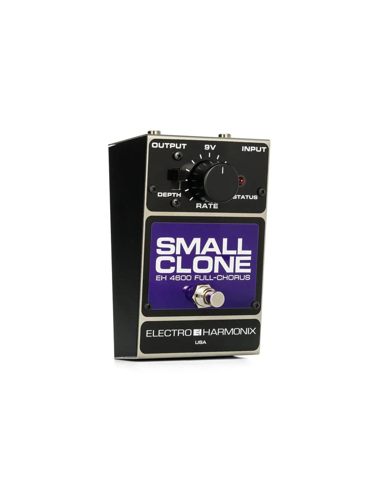 Electro Harmonix Small Clone Analog Chorus Pedal