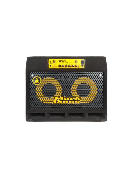 Markbass CMD 102P IV Bass Combo