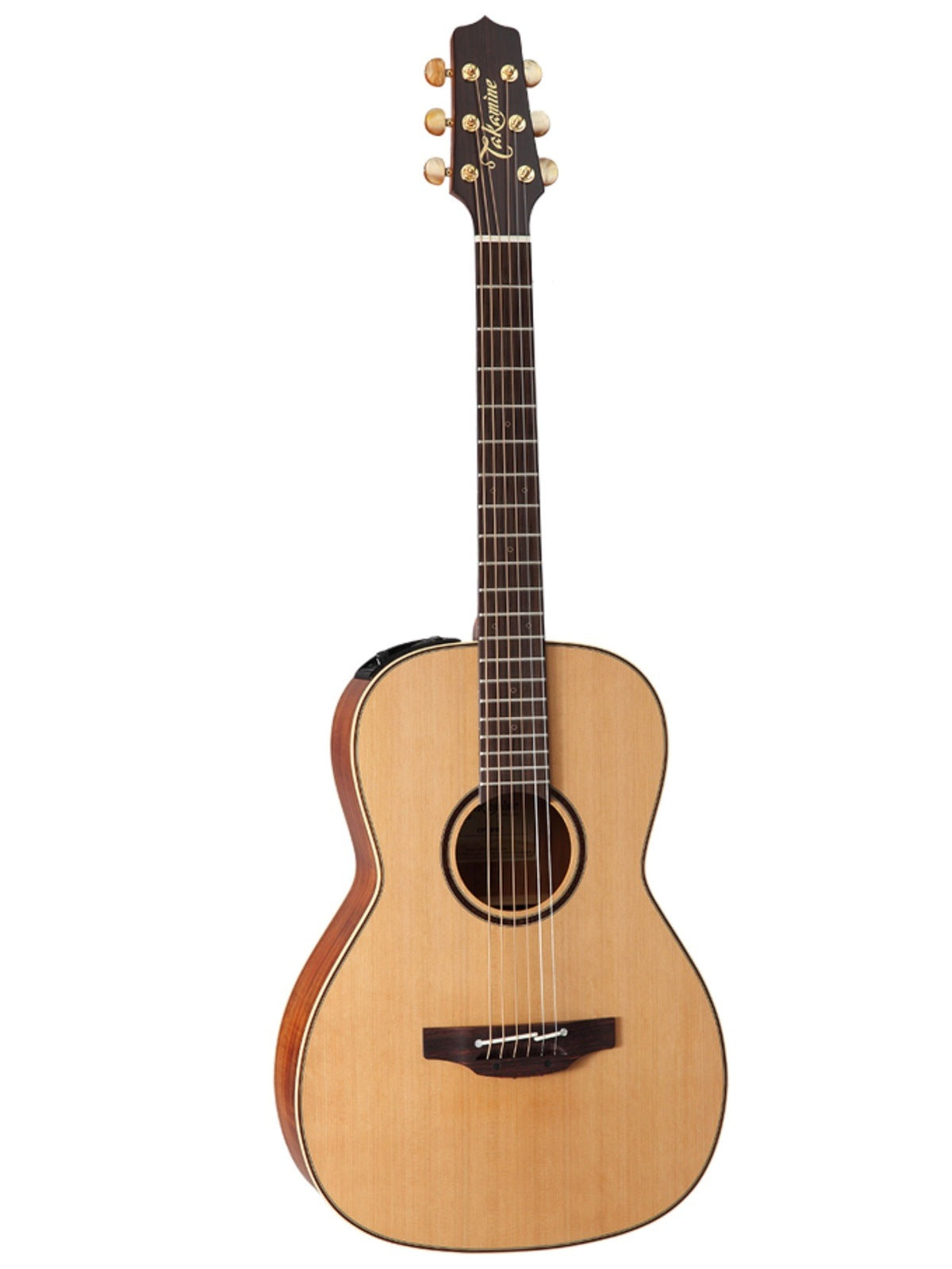 Takamine CP3NYK Acoustic Guitar