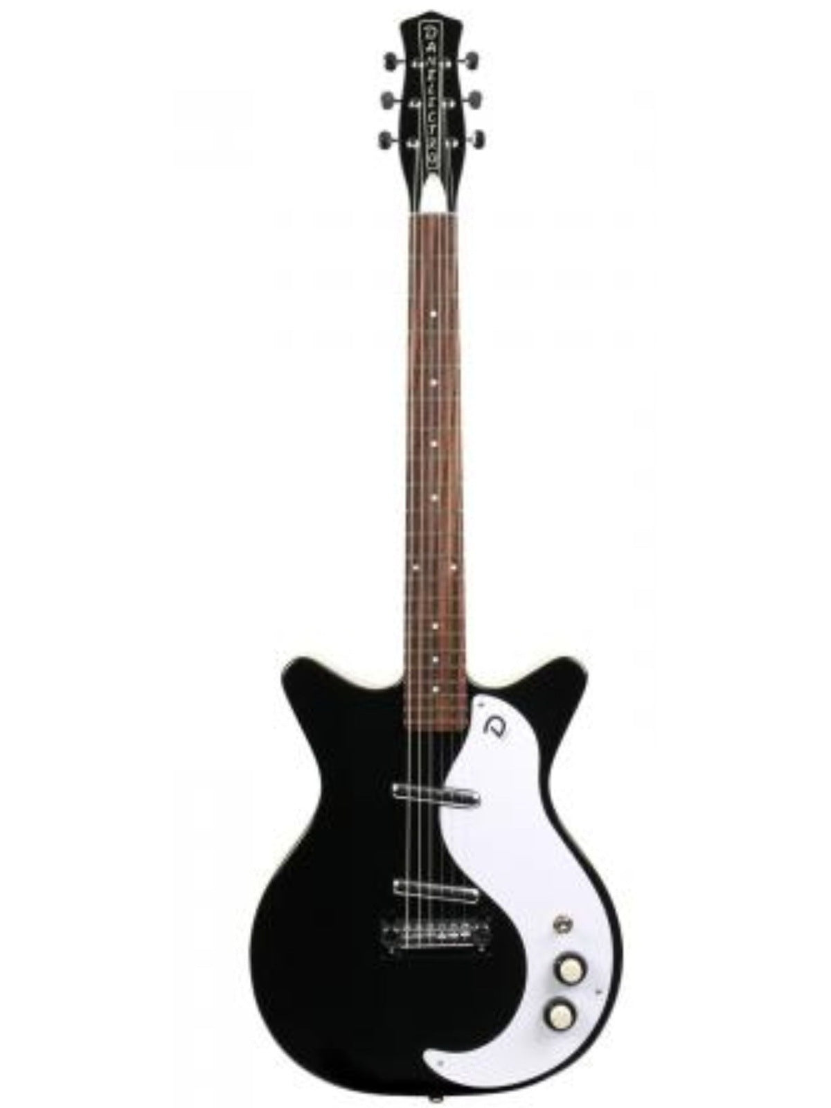 Danelectro DC59M NOS Modified Electric Guitar