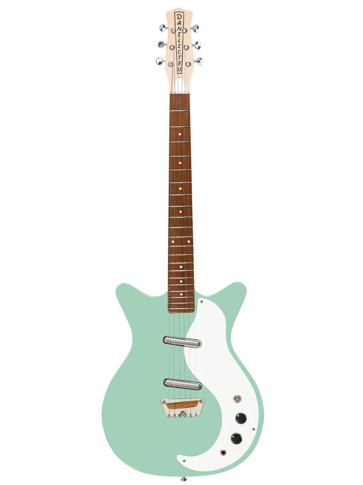 Danelectro The Stock 59 Electric Guitar