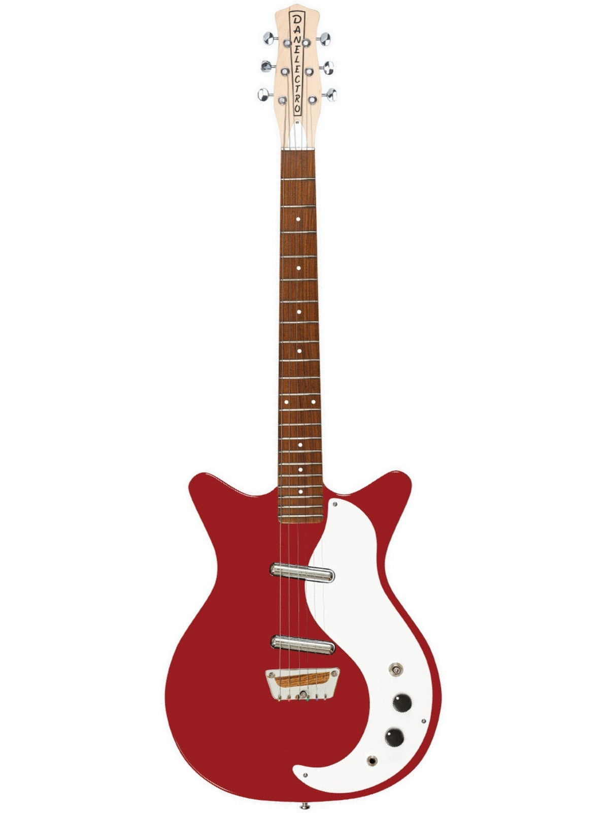 Danelectro The Stock 59 Electric Guitar