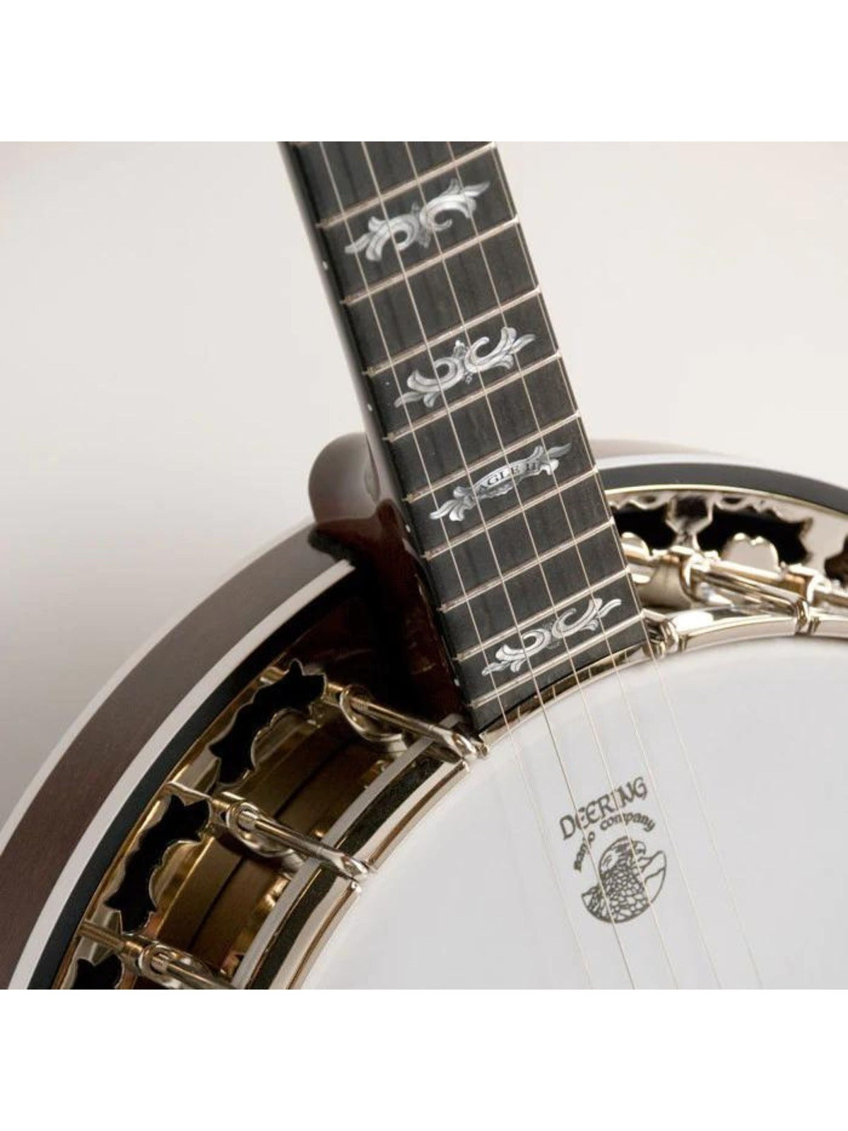 Deering Eagle II™ 5-String Banjo