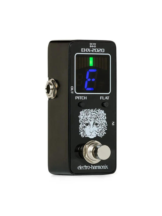 Electro Harmonix 2020 Mini Tuner Pedal