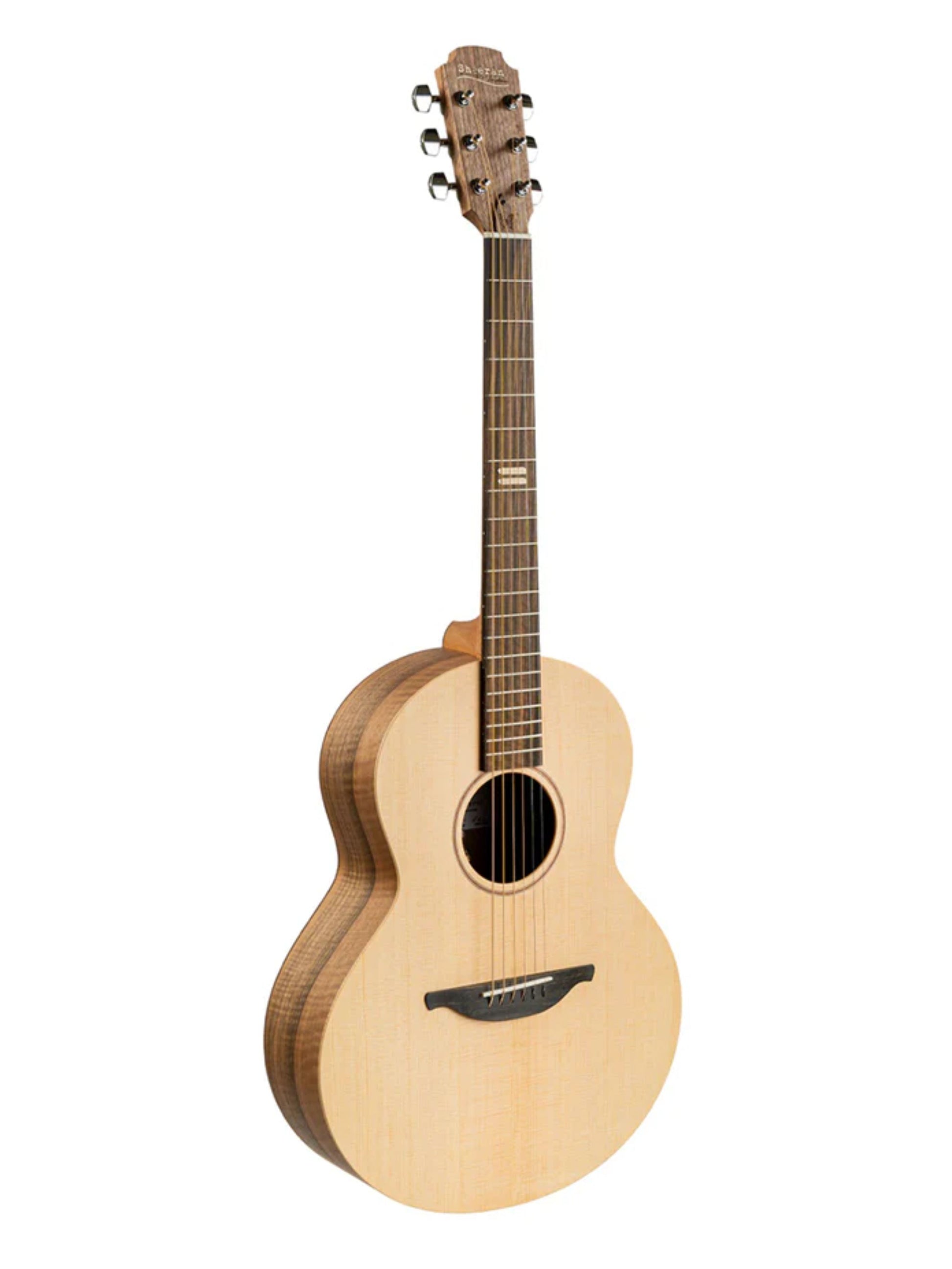 Sheeran by Lowden The Equals Edition Acoustic Guitar