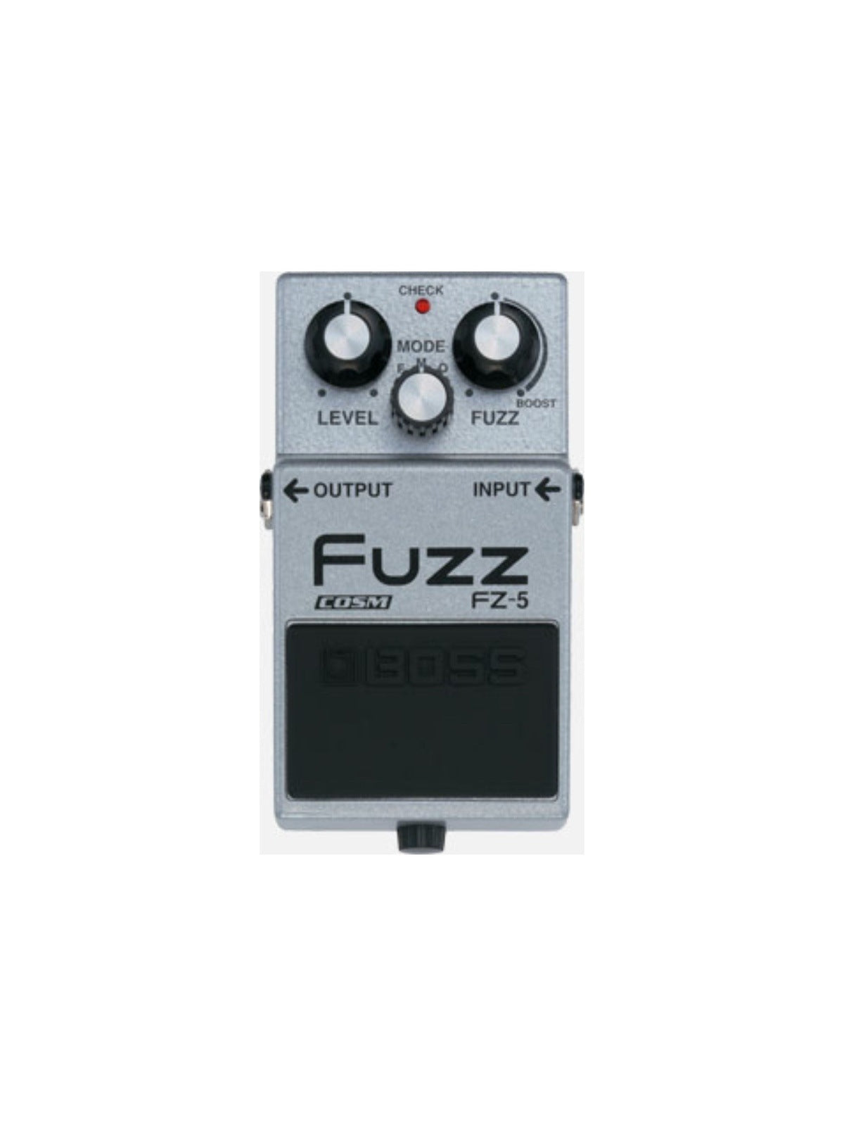 BOSS FZ-5 Fuzz Guitar Effects Pedal