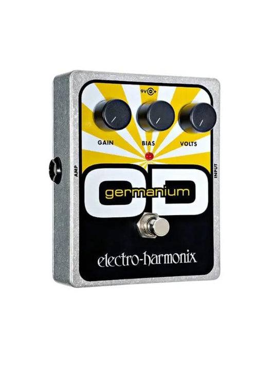 Electro Harmonix Germanium OD Overdrive Pedal