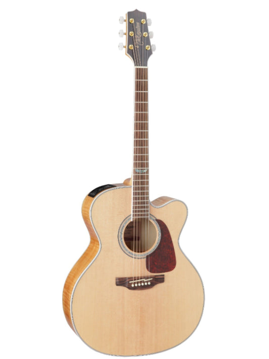 Takamine GJ72CE Acoustic Guitar