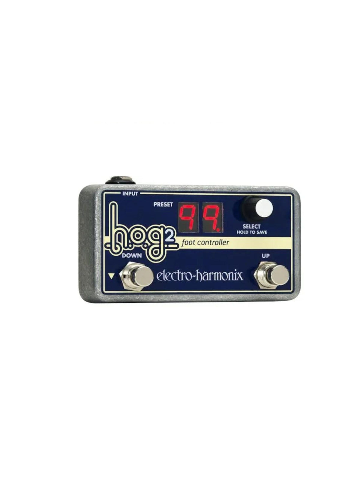 Electro Harmonix HOG 2 Foot Controller Pedal